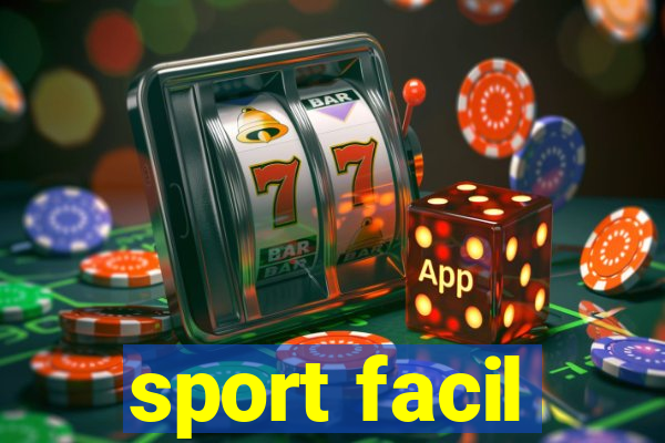 sport facil